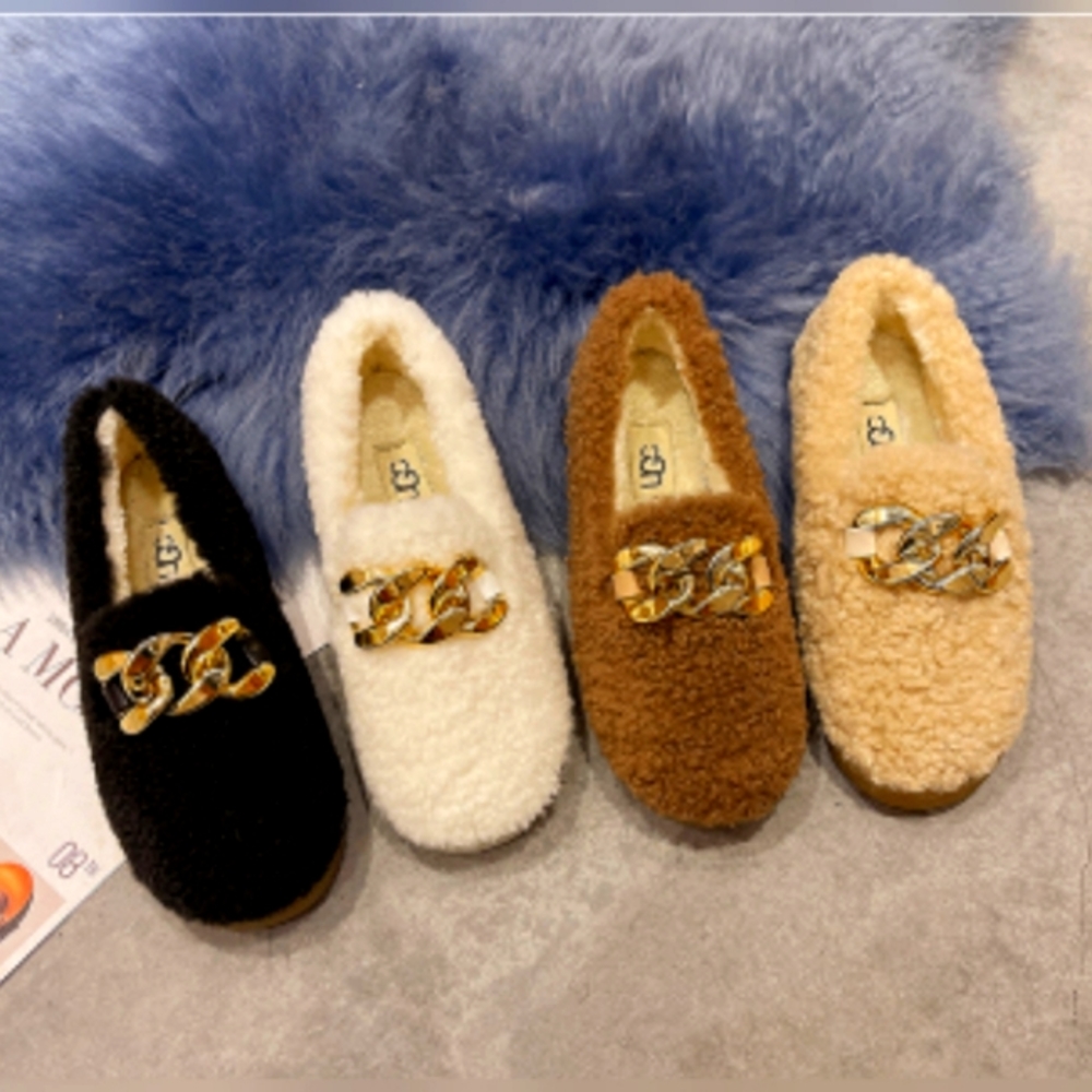 Loafers
